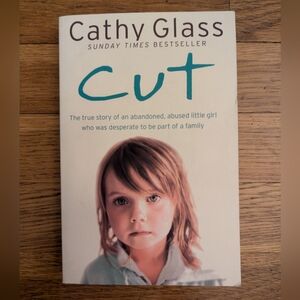 Cut by Cathy Glass